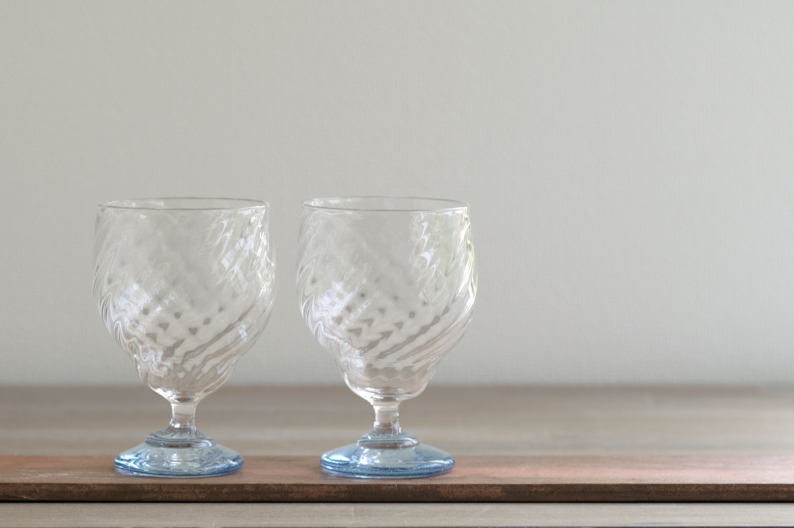 【美品】花岡央 Hiroy Glass Studio(大) 鏡餅ガラス飾り 美品】花岡央 Hiroy Glass Studio(大) 鏡餅ガラス飾り 美品】花岡央