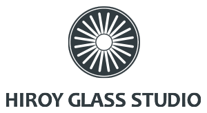 HIROY GLASS STUDIO