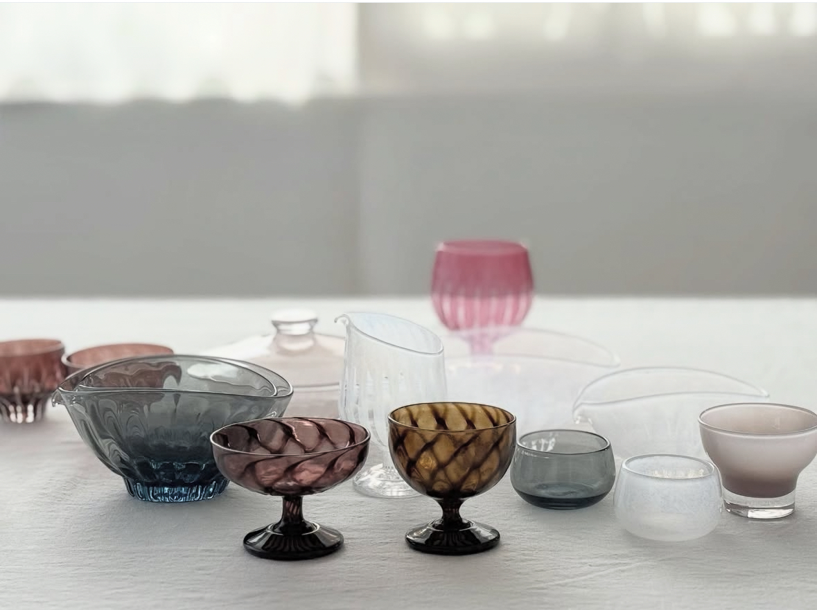 料理教室イベント&展示販売